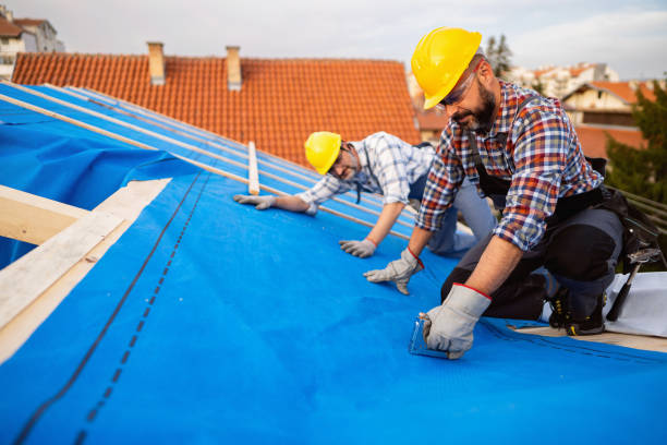 Best Gutter Installation and Roofing  in Manville, NJ